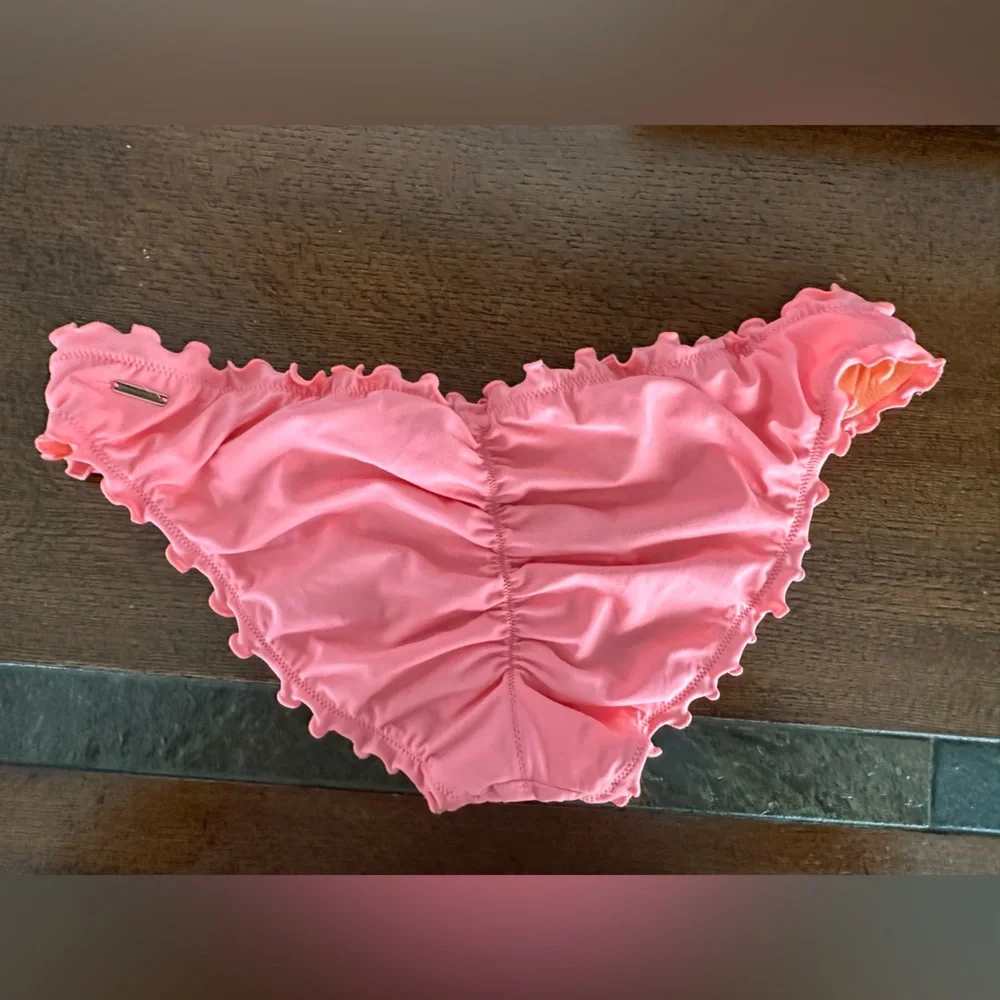 Victorias Secret euc bottoms